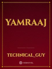 Yamraaj Book
