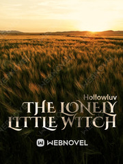 The Lonely Little Witch Book