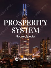 Prosperity System Book