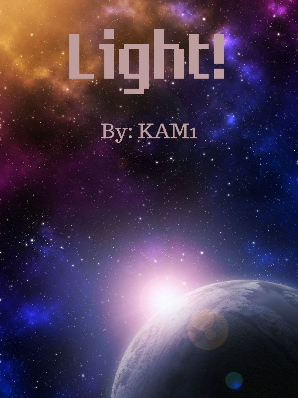 Light! Book