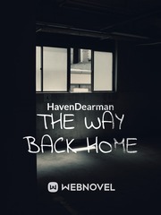 The Way Back Home Book