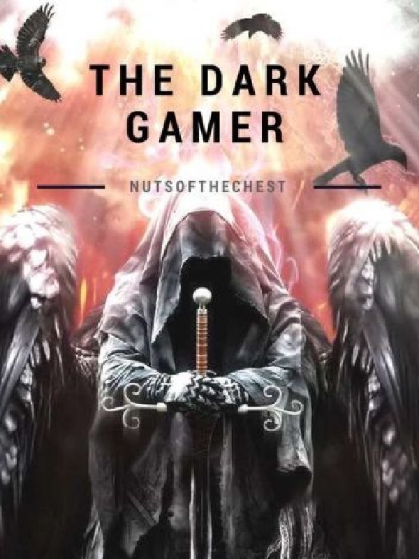 Percy Jackson The Dark Gamer Book