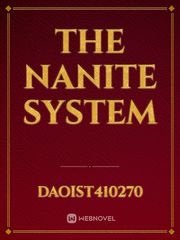 The Nanite System Book