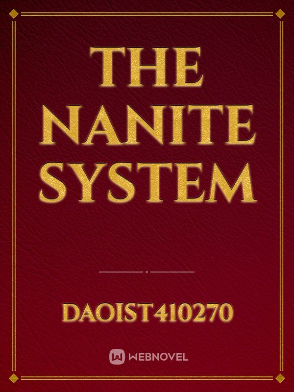 The Nanite System
