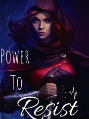 Power To Resist Book