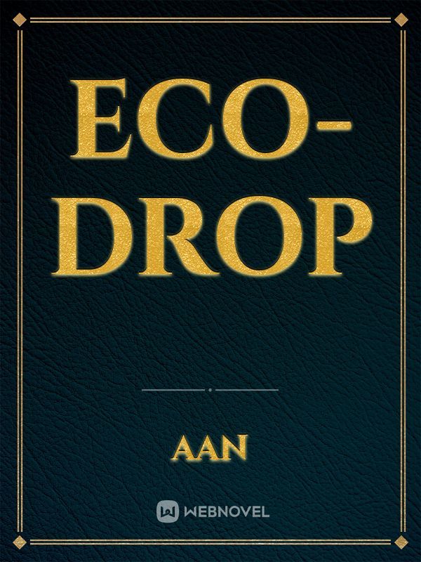 Eco-Drop