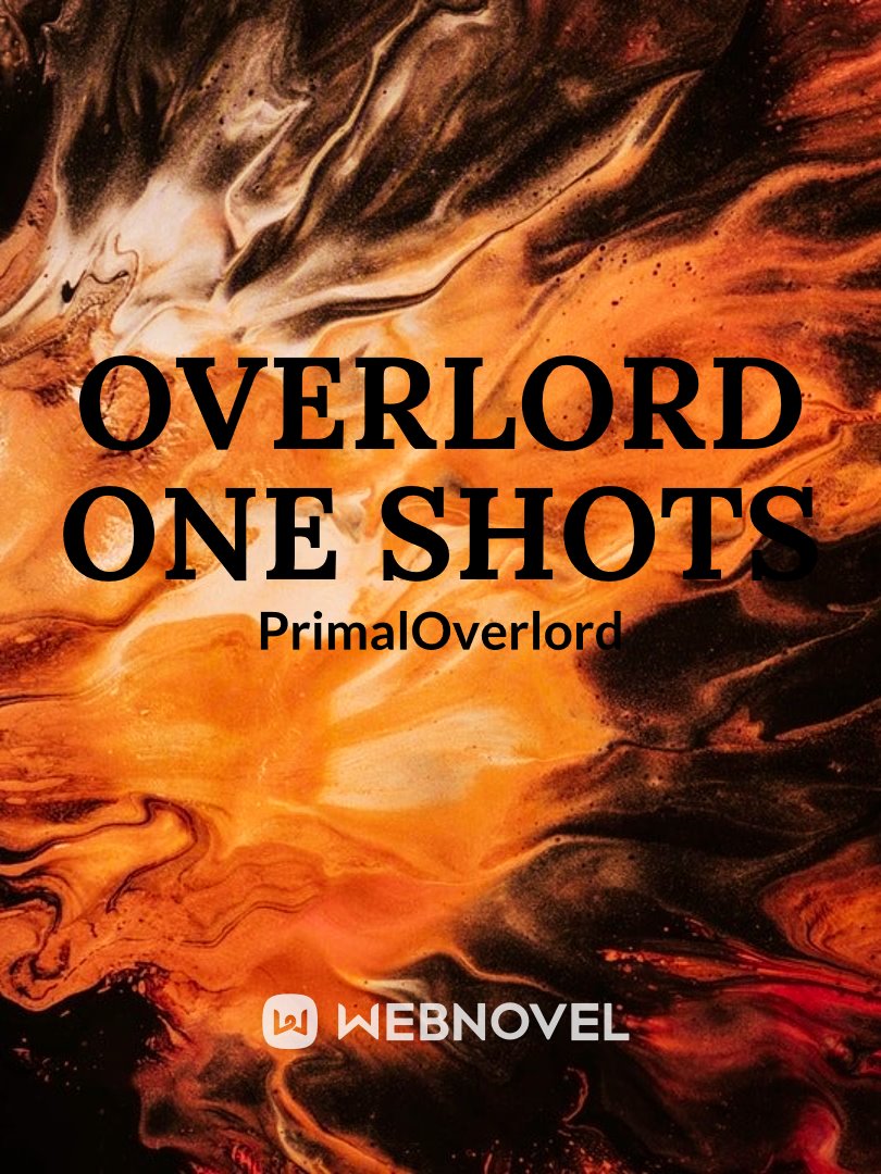 Overlord One Shots Book