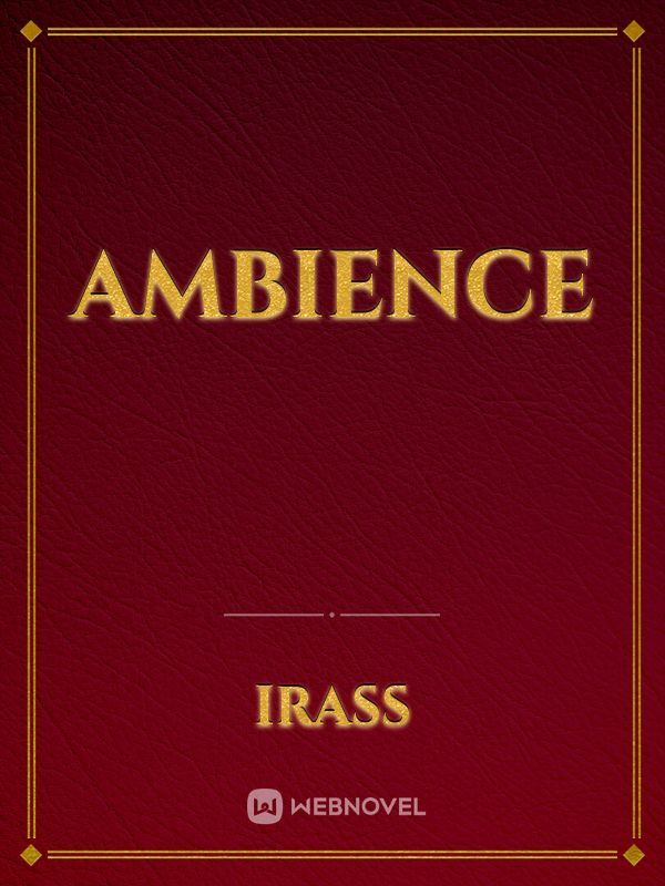 Ambience Book