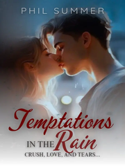 Temptations In The Rain Book