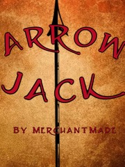 Arrow Jack Book