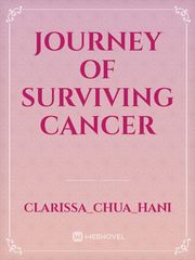Journey of Surviving Cancer Book
