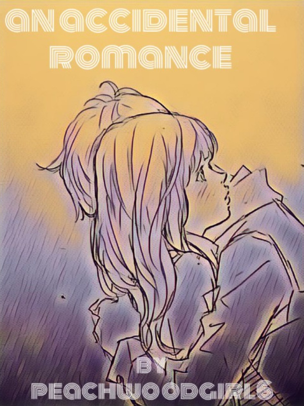 An accidental romance Book
