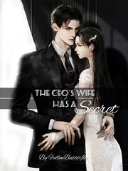 The CEO's Wife has a Secret Book