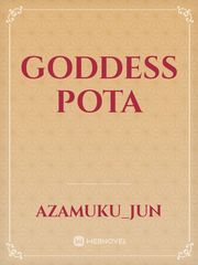 Goddess Pota Book