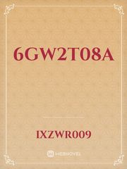 6GW2T08A Book