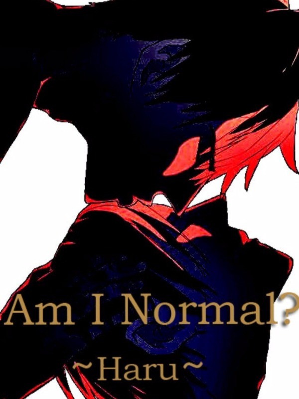 Am I Normal? Book