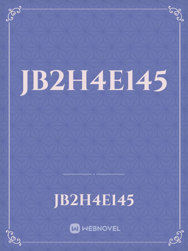 JB2H4e145 Book
