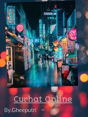 Curhat Online Book