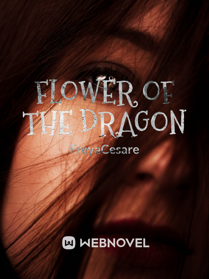 Flower of The Dragon Book