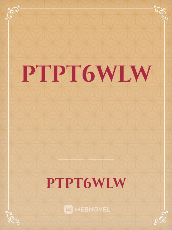 PTpT6WLw Book