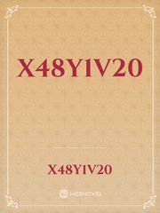 X48y1V20 Book