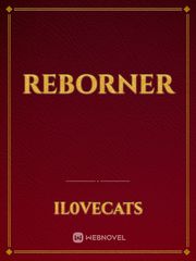 Reborner Book