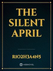 The silent April Book