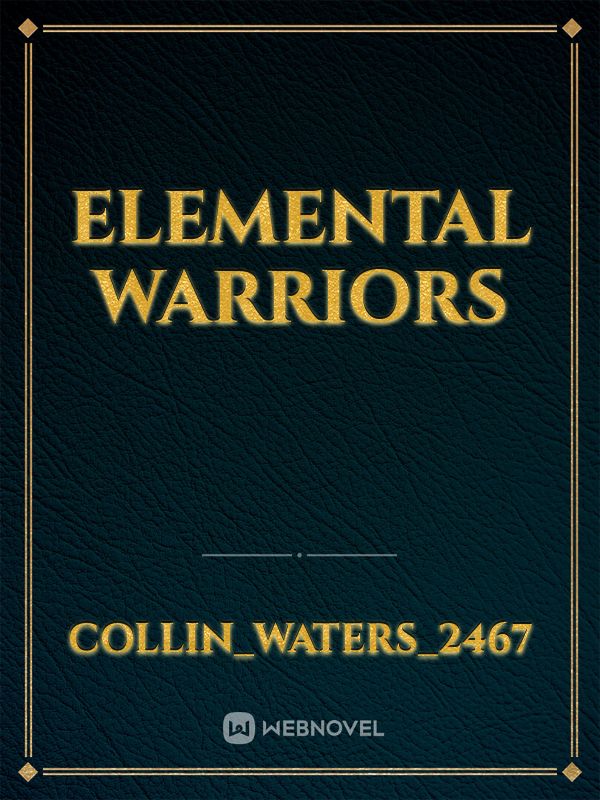 Elemental Warriors