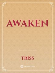 awaken Book