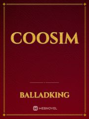 CoOSim Book
