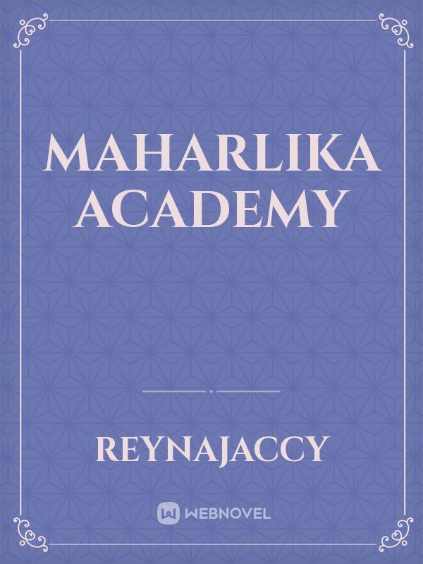 Maharlika Academy