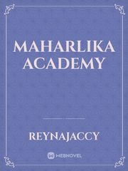 Maharlika Academy Book