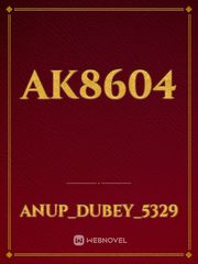 Ak8604 Book
