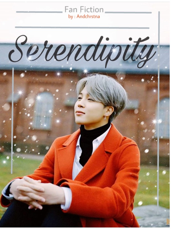 SERENDIPITY (Jimin BTS)