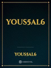 Yous5al6 Book
