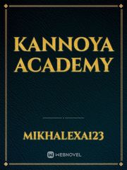 Kannoya Academy Book