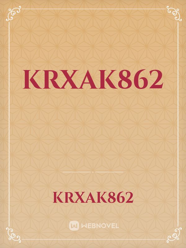 krxak862