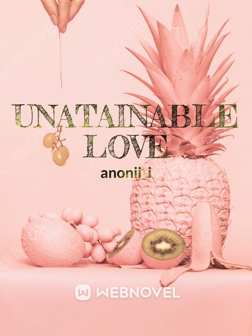 unattainable love Book