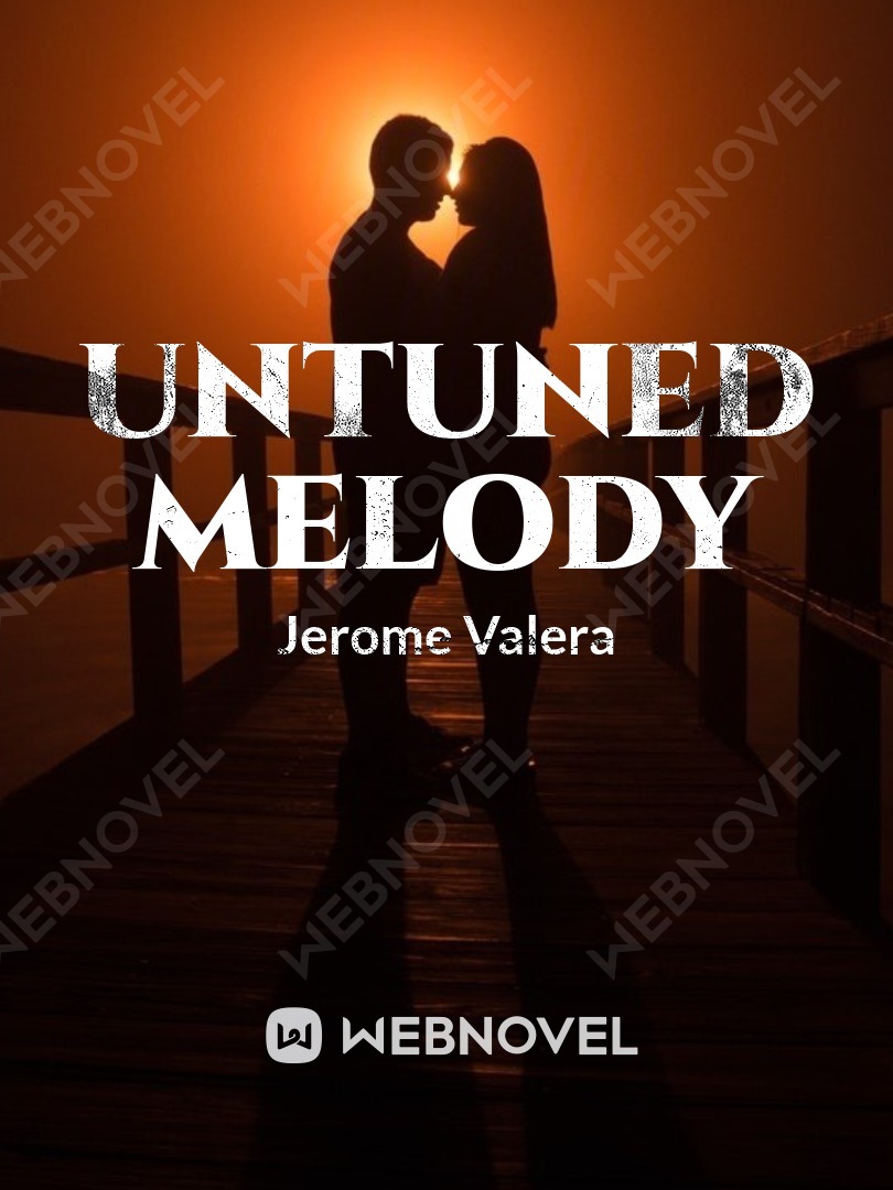 Untuned Melody: Make Her Heart Beat Again Book