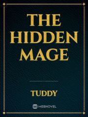 The Hidden Mage Book