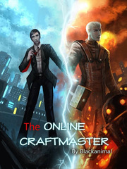 The Online Craftsmaster Book