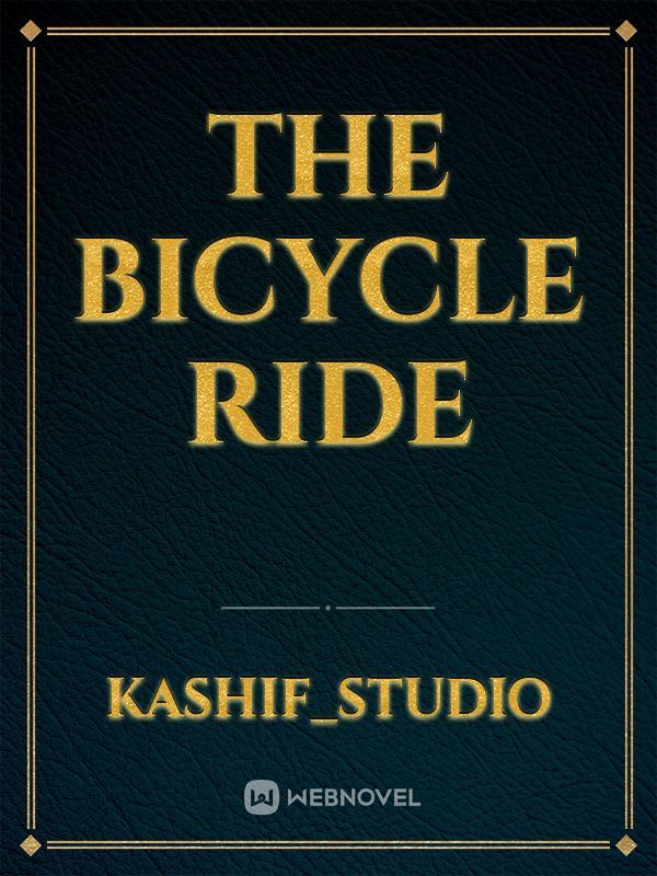 The Bicycle Ride Book