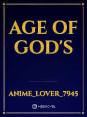 Age of God's Book