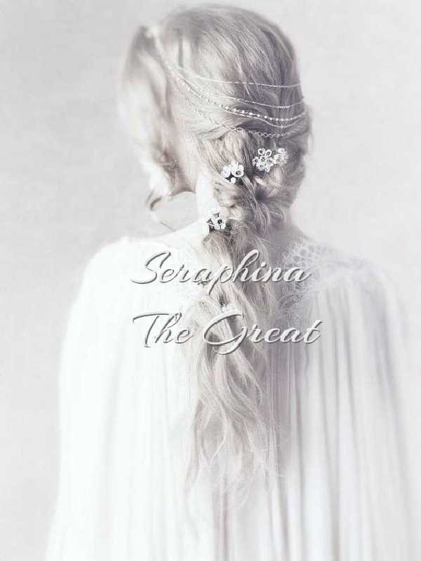 Seraphina The Great Book