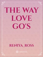 The way love go's Book