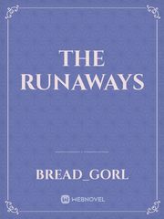 The Runaways Book