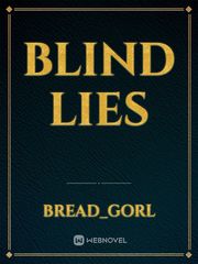 Blind Lies Book