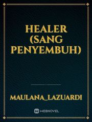 healer
(sang penyembuh) Book