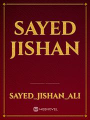 Sayed jishan Book