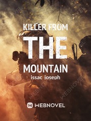 KILLER FROM THE MOUNTAIN Book